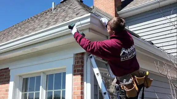 gutter services Englewood